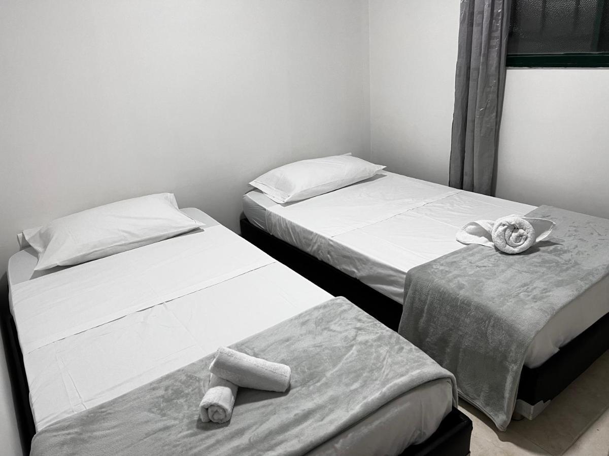 Los Nonos Hostel Guadalupe Cameră foto