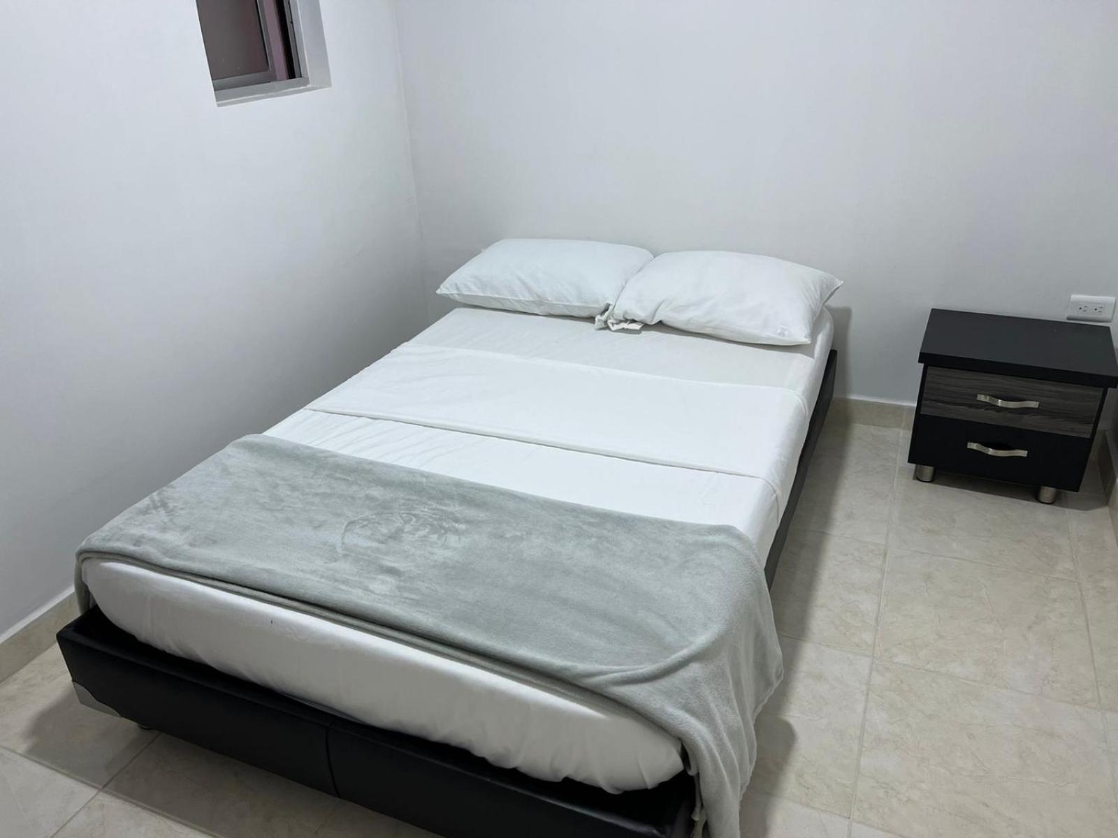 Los Nonos Hostel Guadalupe Cameră foto