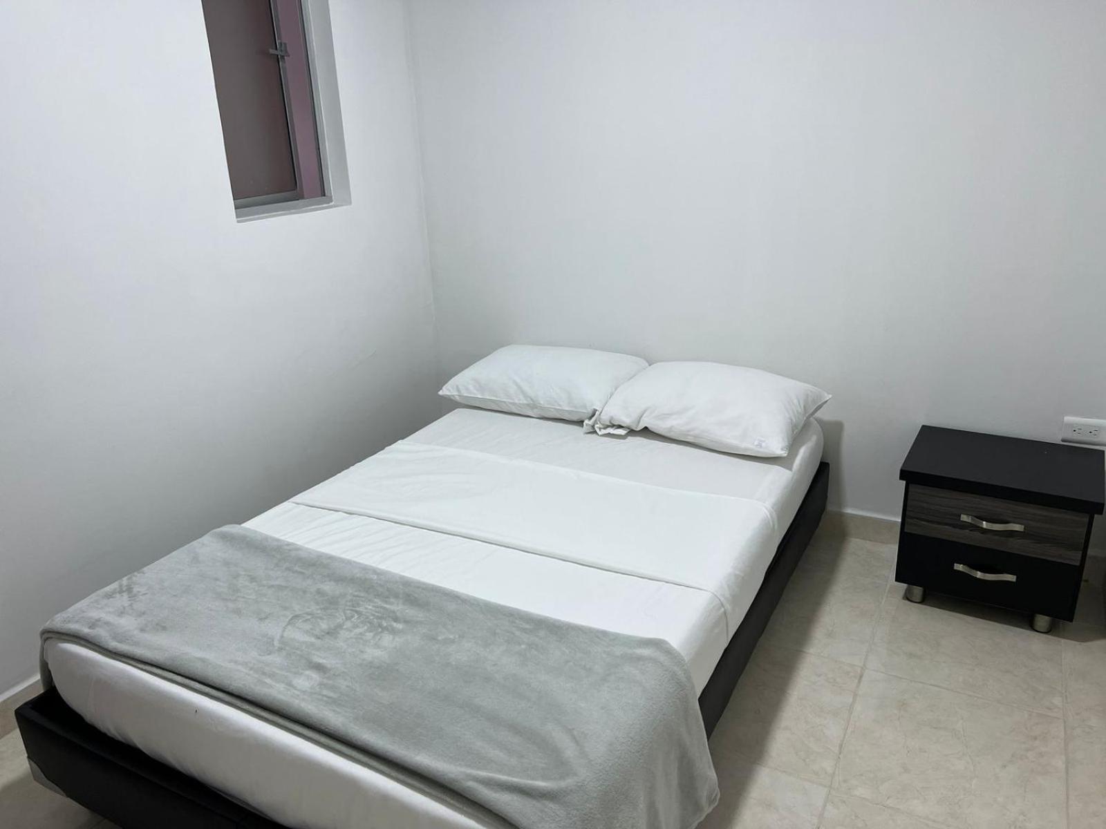 Los Nonos Hostel Guadalupe Cameră foto