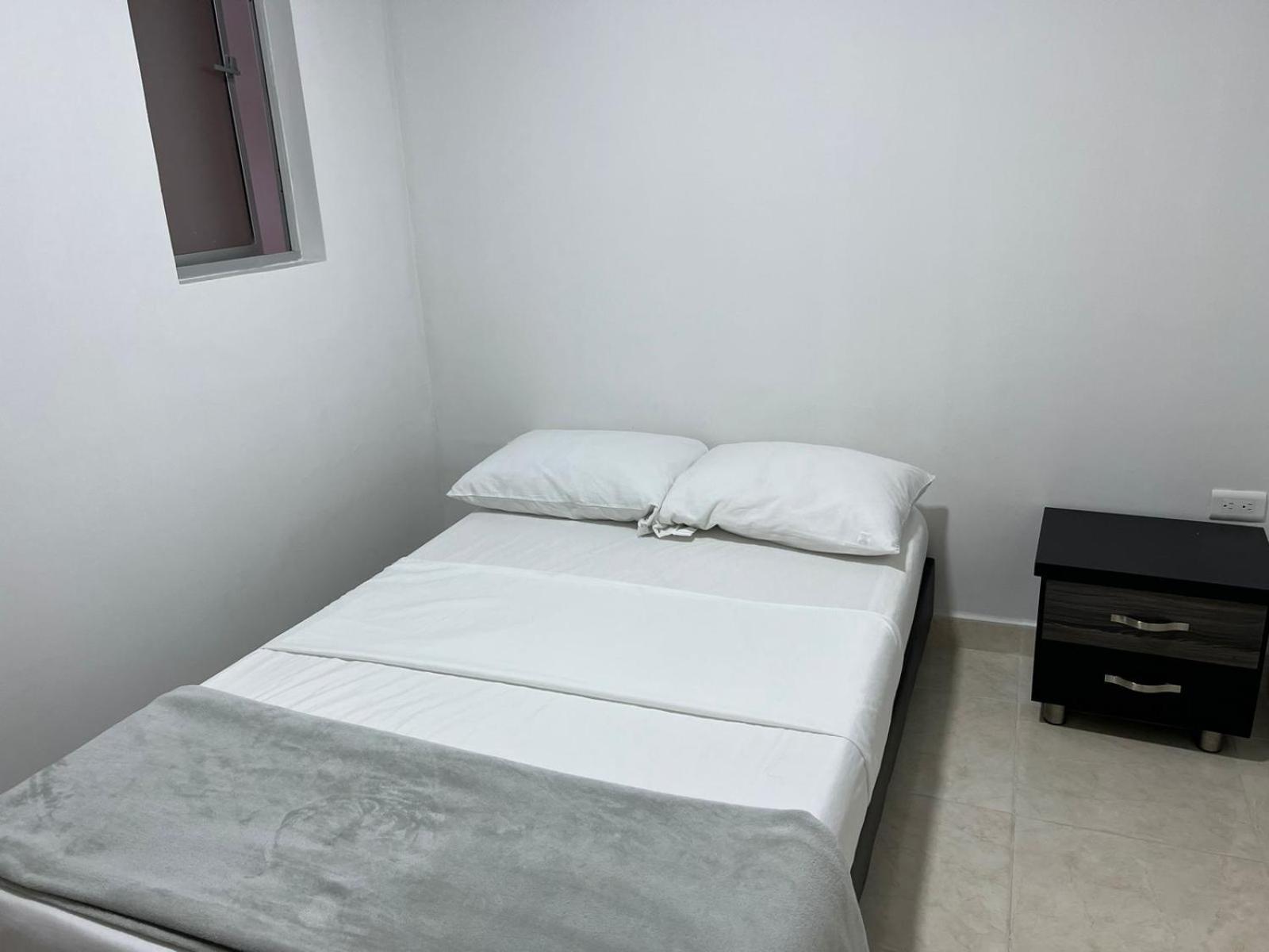 Los Nonos Hostel Guadalupe Cameră foto